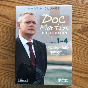 Doc Martin collection